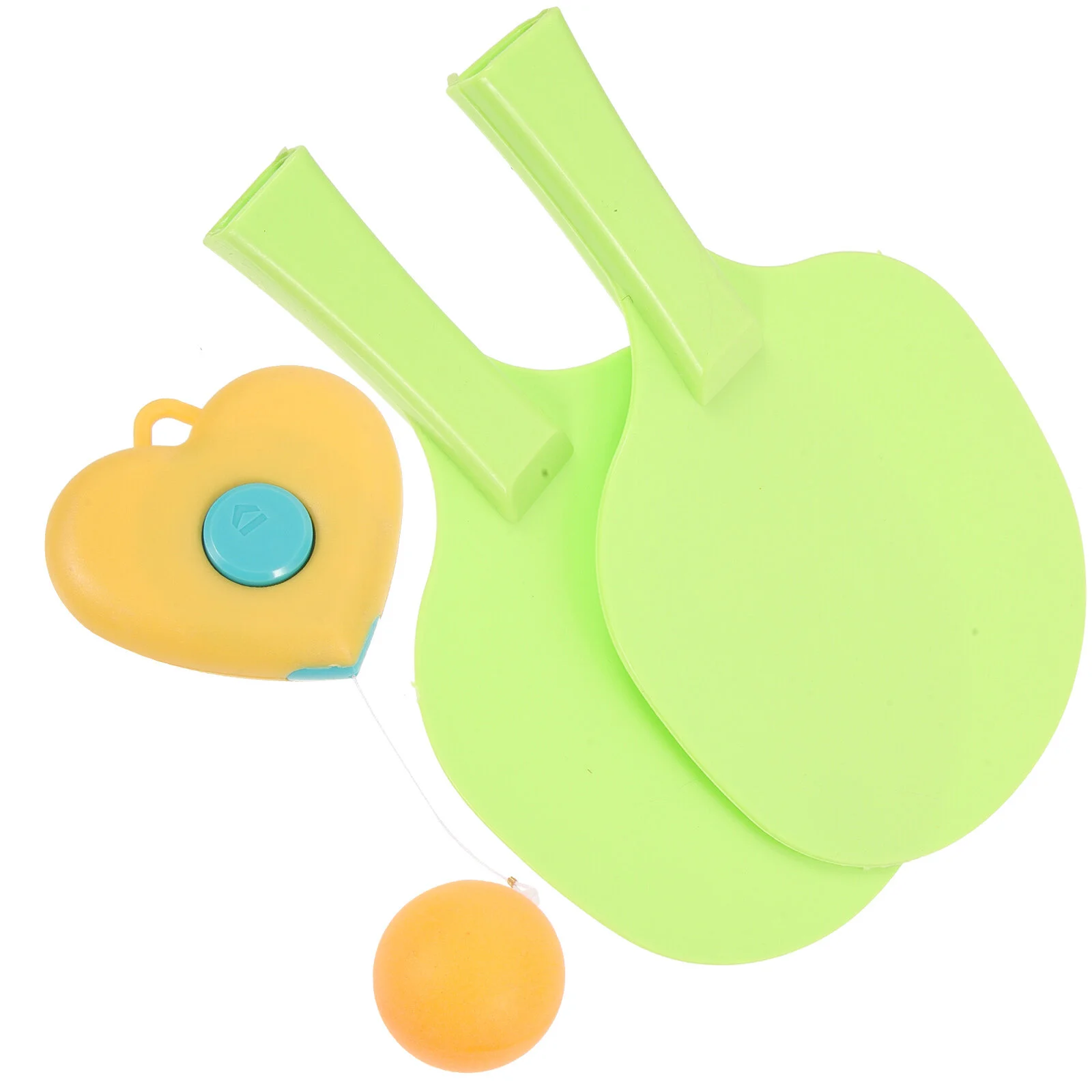 

Pong Table Tennis Toys Hanging Training Device Interactive Trainer Supplies