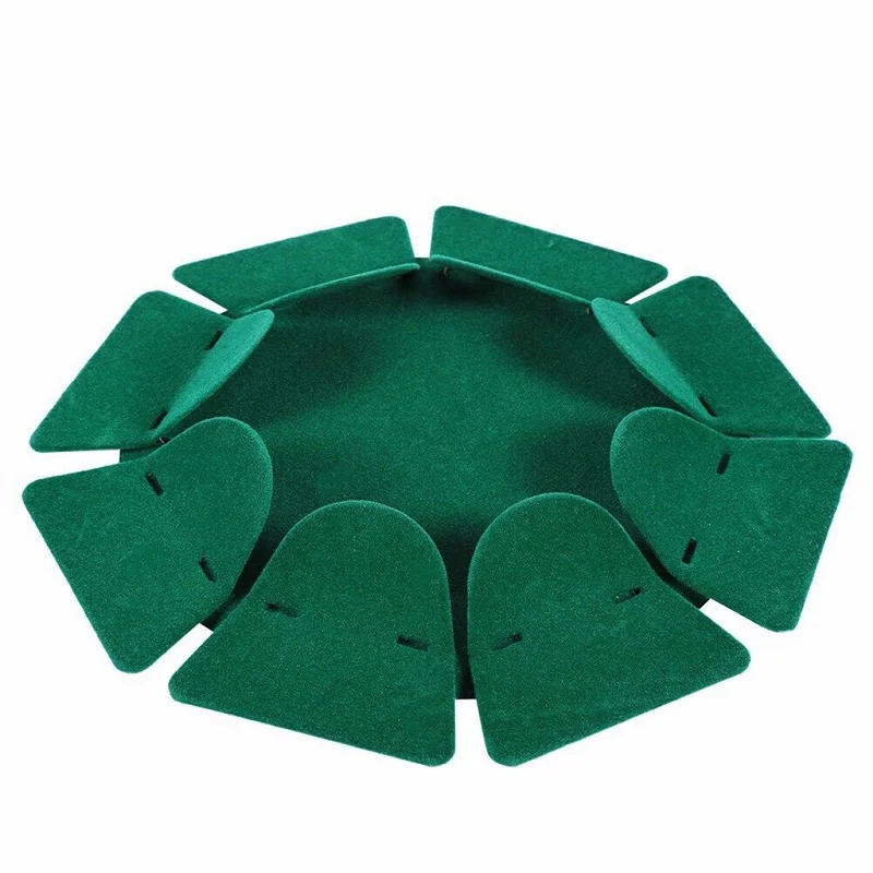 

Indoor Golf Training Hole Putting Practice Cup Golf All-Direction Putter Cup Plates Golf Practice Training Equipment Golf Cup