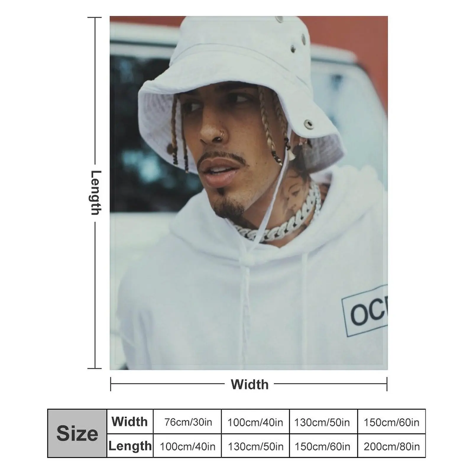 Rauw Alejandro для индивидуального коврика мыши подставка путешествий кружка булавка и