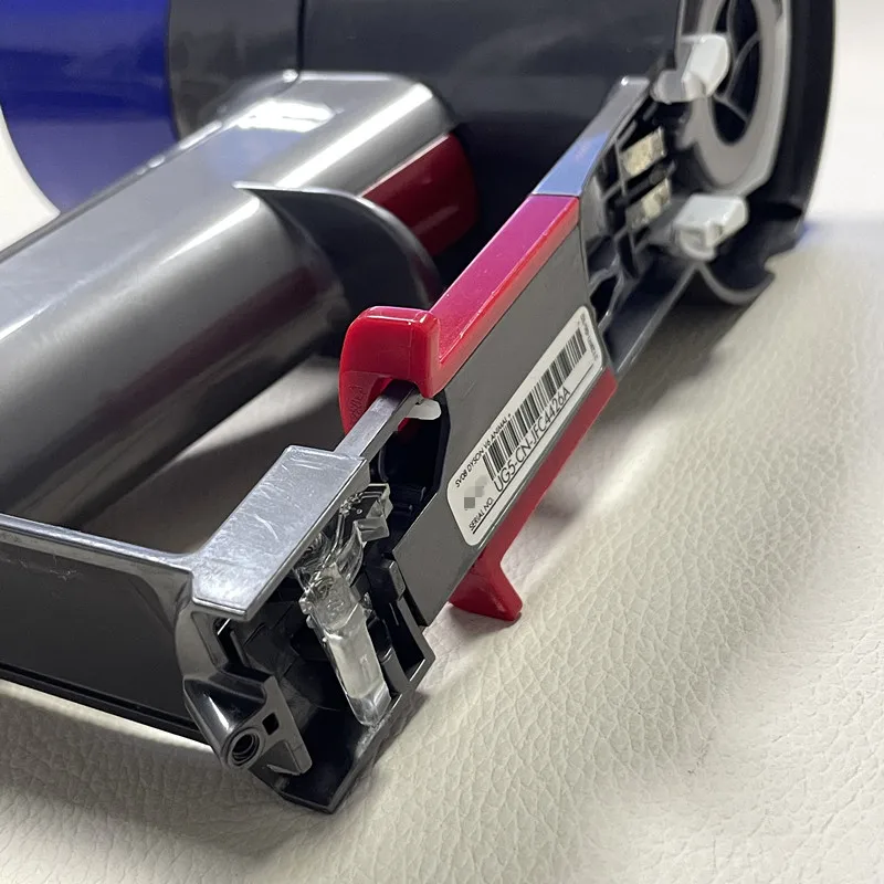 Фото Новый оригинальный пылесос для Dyson V6 DC58 DC59 DC62 DC74 SV03 SV05, замена пылесоса, ручка двигателя №4