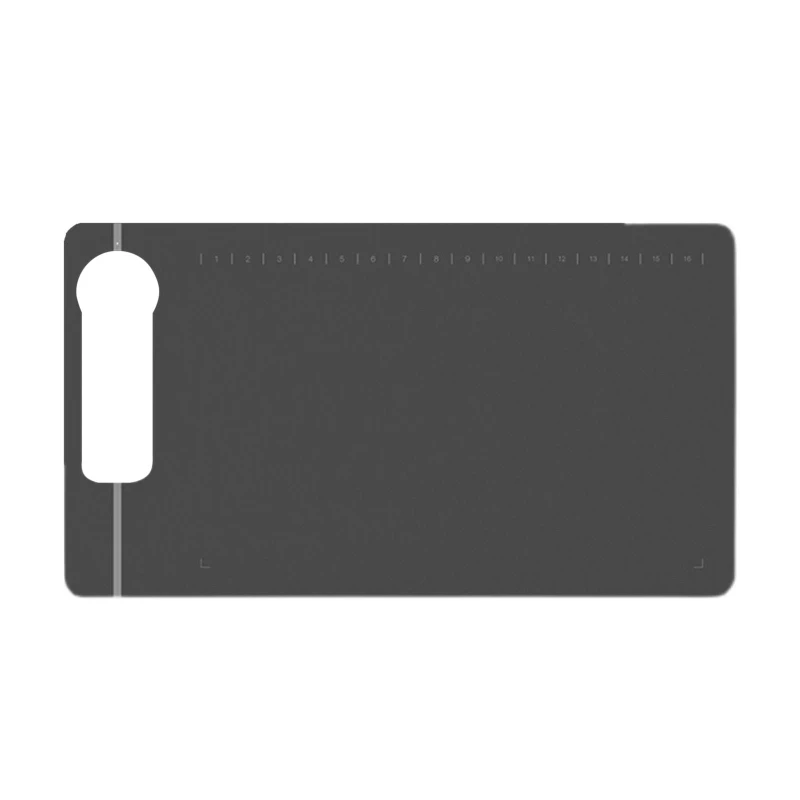 

Graphite Protective Film For GAOMON M6 Digital Graphic Drawing Tablet Pad Screen Drop Shipping