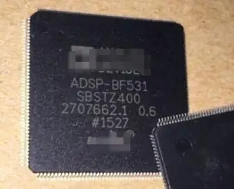 

Free shipping 100% nuevo original ADSP-BF531SBSTZ400 ADSP-BF531SBST400 ADSP-BF531SBSTZ400 ADSP-BF531 QFP176