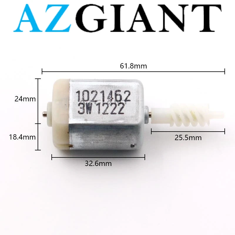 

Azgiant Door Lock Adjusting Motor For Mercedes Benz Maybach S600 2016-2017
