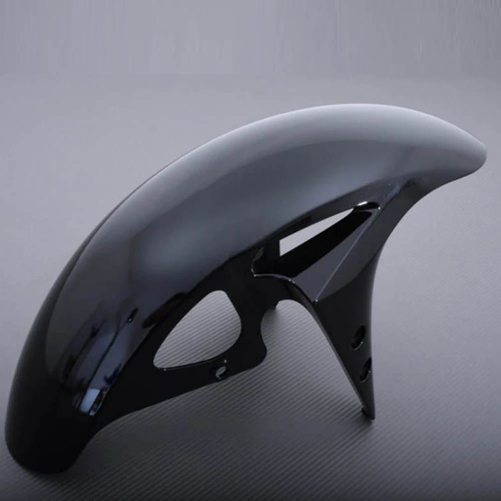 Переднее крыло мотоцикла Hugger крышка шины брызговик защита от брызг обтекатель