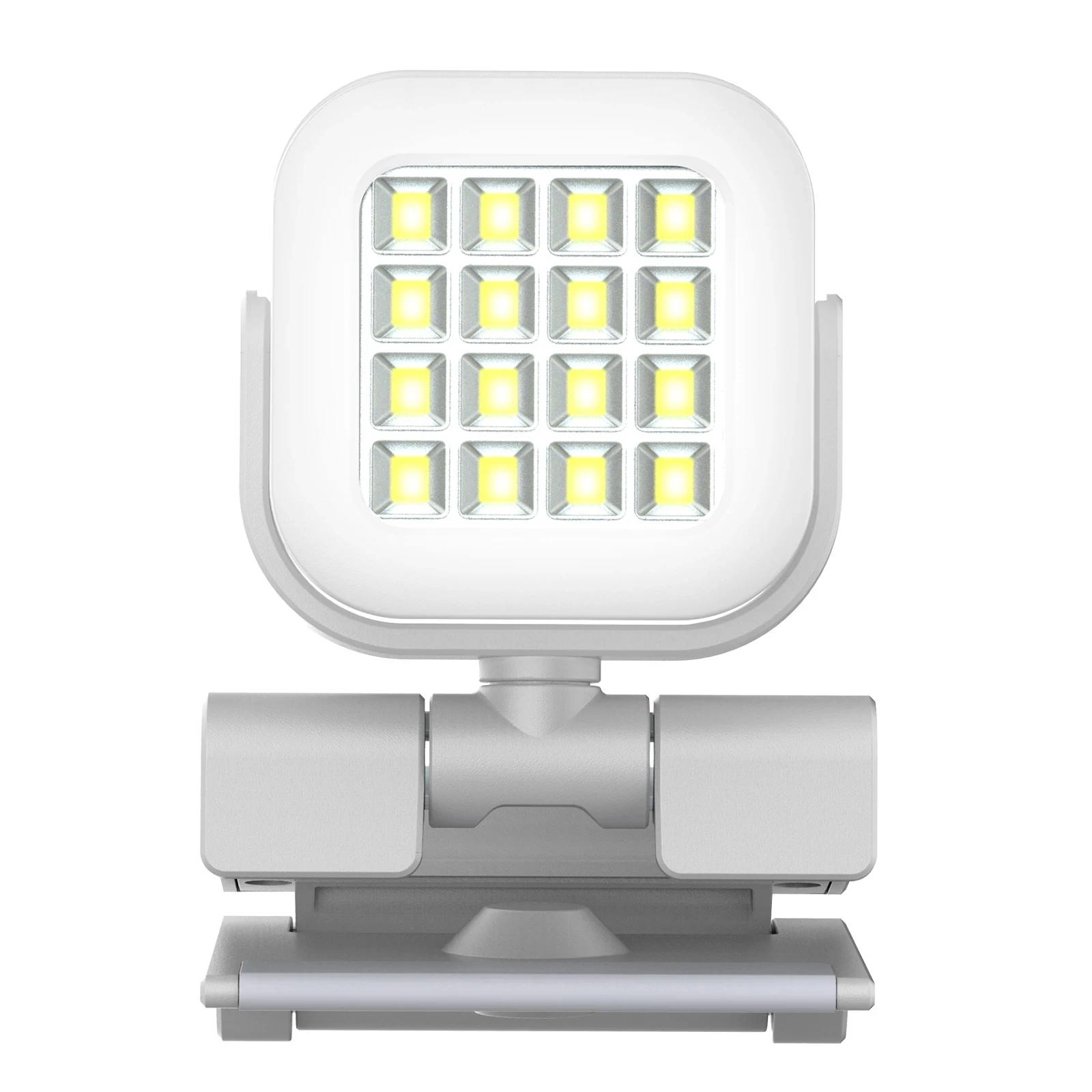 

VIJIM CL14 Video Conference Light Screen Hanging Light Laptop PC Webcam Light for Online Meeting Class Fill Light Lamp