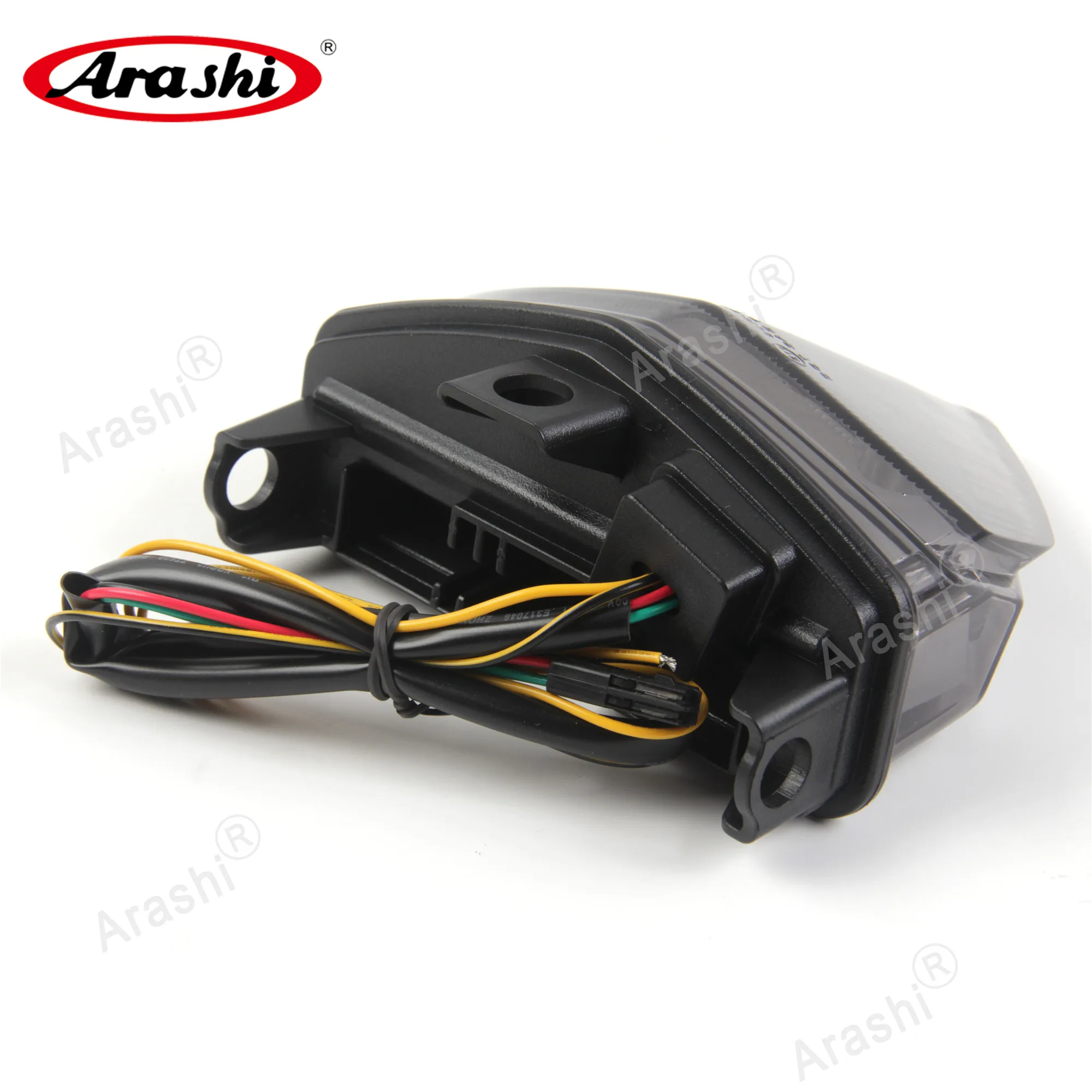 CB500F CBR500 2013-2014 мотоциклетный светодиодный задний фонарь указателя поворота