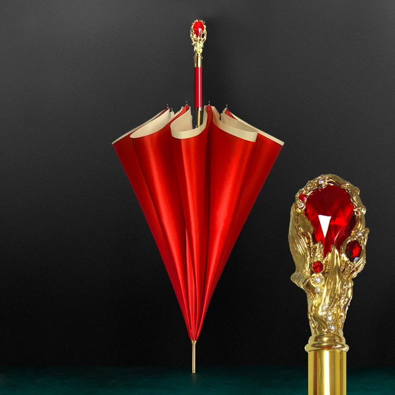 Недорогой зонт для автомобилей бесплатная доставка автоматический с защитой от