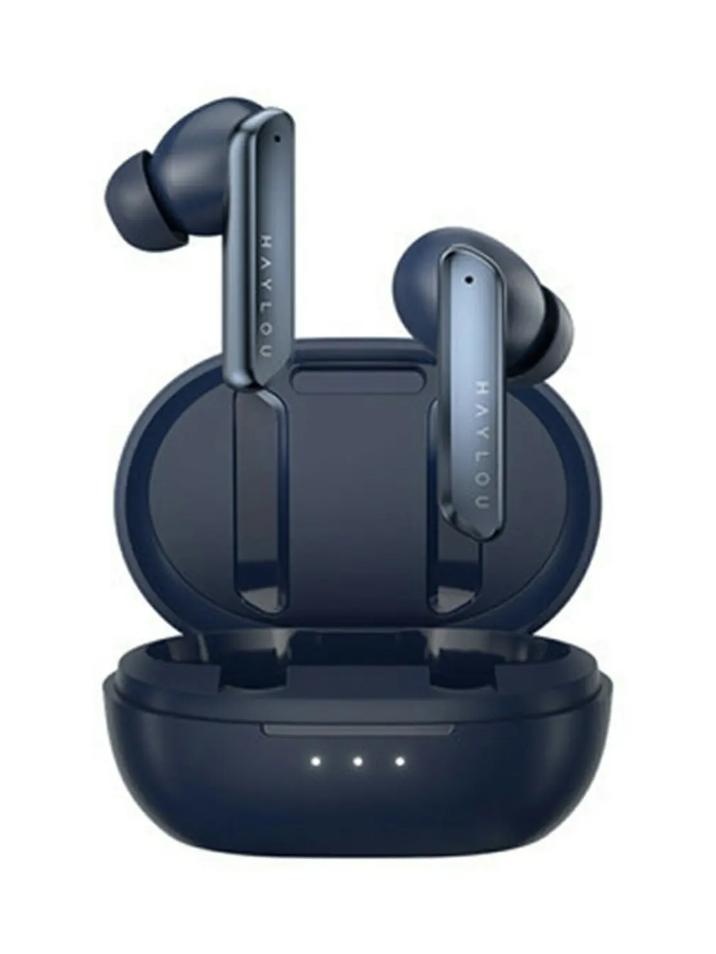 

Wireless Earbuds Wireless Touch Control Noise Cancelling In-Ear Built-in Mic Sport Earbuds Earphones With Charging Case
