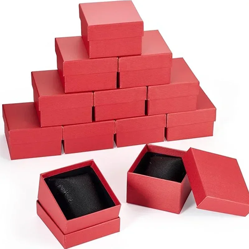 

Бумажные подарочные коробки для часов