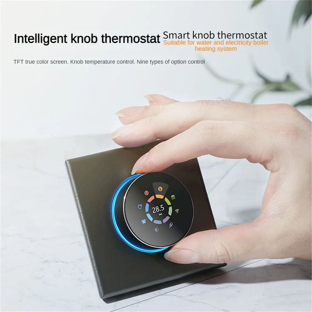 Беспроводной термостойкий удобный высокопрочный закаленный энергосберегающий