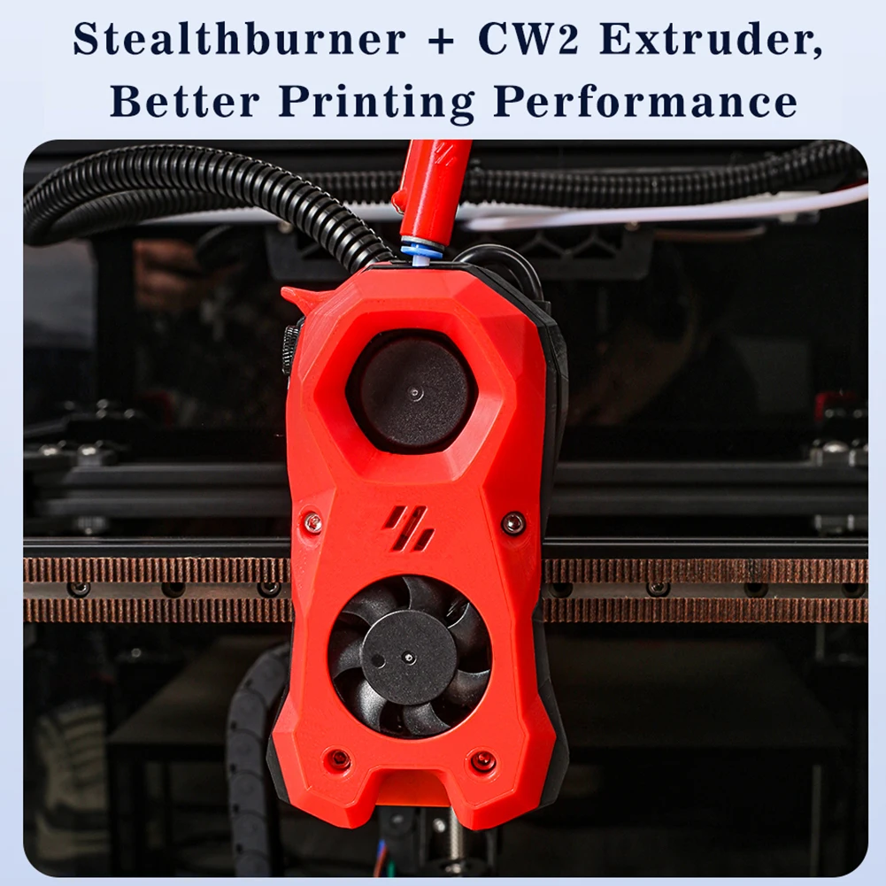 Лучший комплект 3D-принтера Voron Trident R1 Pro CoreXY с системой подключения Canbus