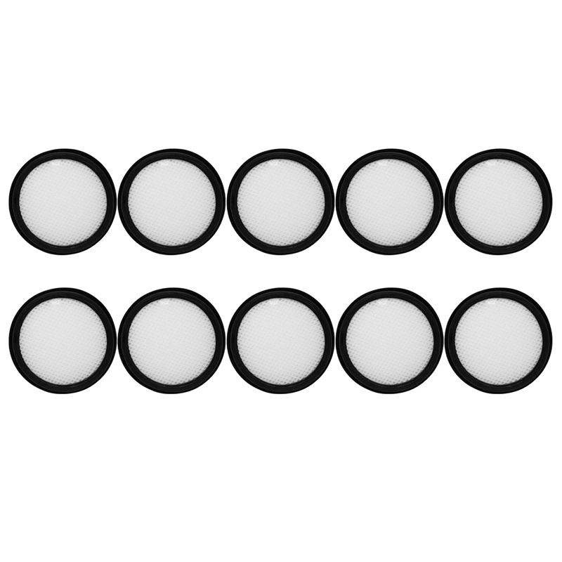 

10 шт., детали для пылесоса Proscenic P8