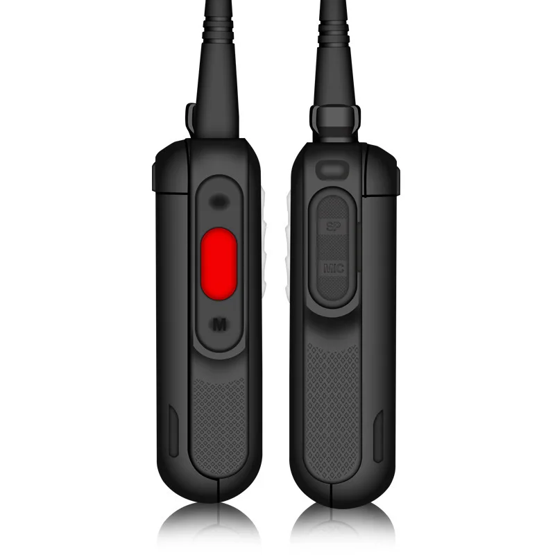 Baofeng BF-UVB2 Walkie-talkie Civil High-power Walkie-talkie Outdoor UV-5R Intercom