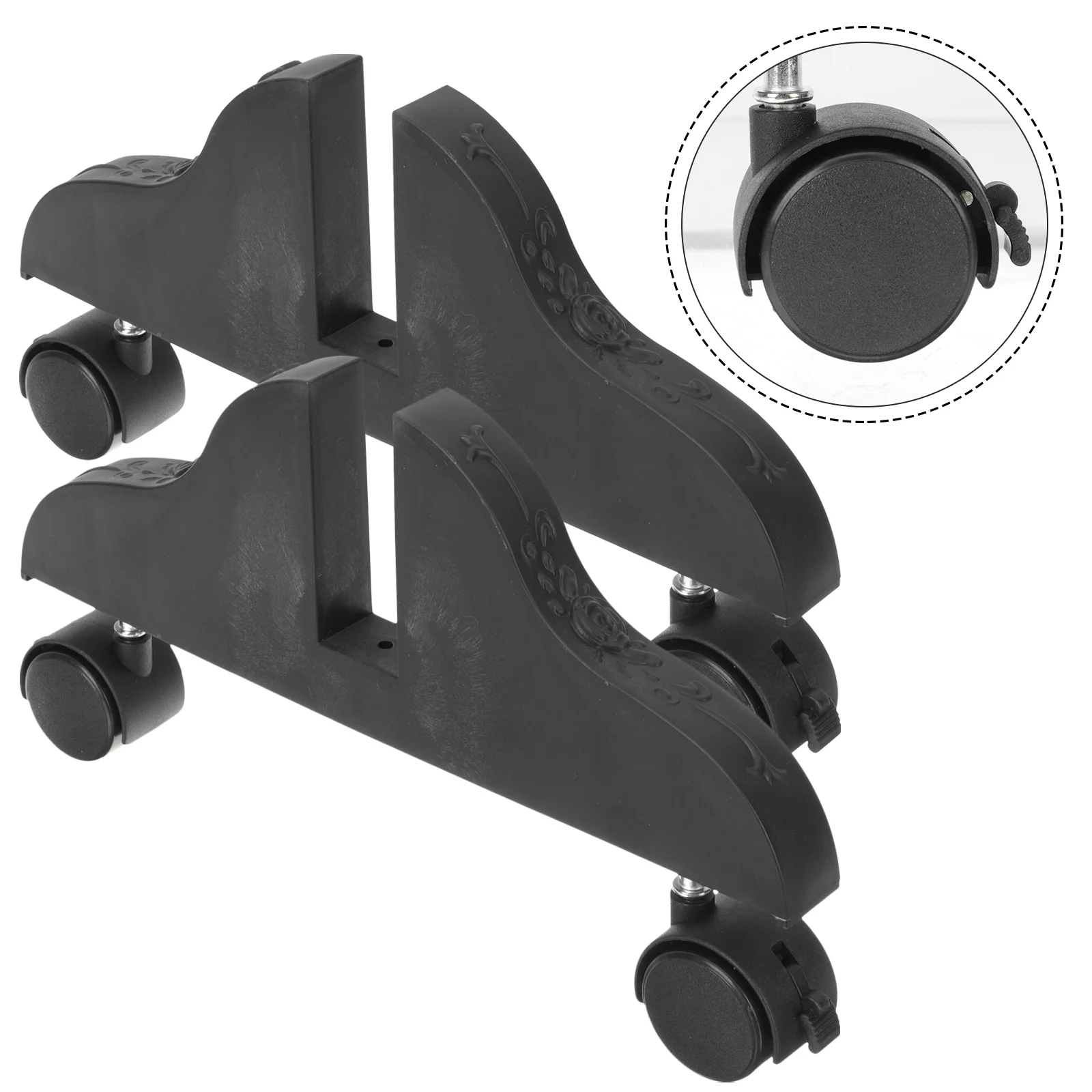 

Partition Folder Wear-resistant Divider Bracket Home Supply Room Screen Clip Stand