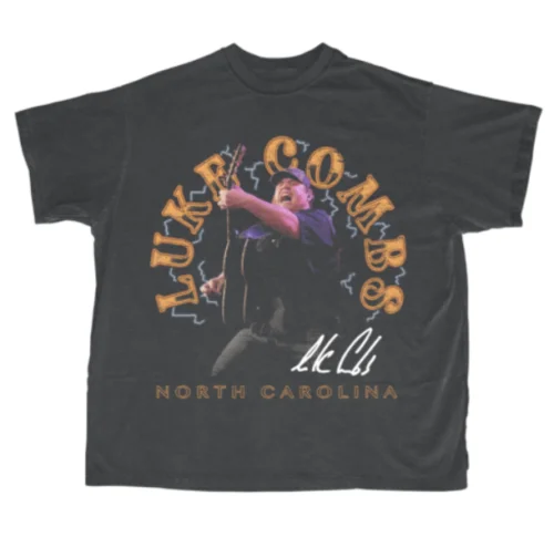 

HOT shirt, new shirt, Luke Combs T shirt, Cotton shirt, NEW NEW shirt, new