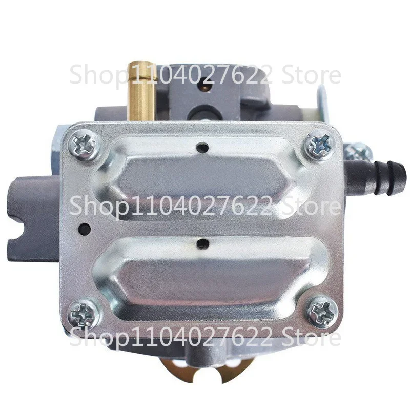 Применимо к 495181 499306 693480 Тракторная газонокосилка 693479 694056 Карбюратор