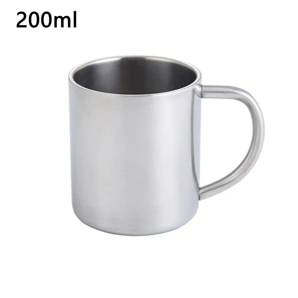 

Портативная кружка из нержавеющей стали