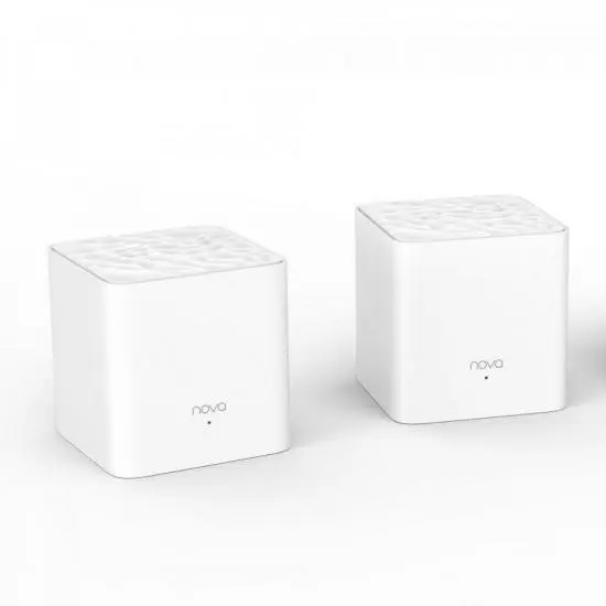 

1200Mbps Mesh C/2 MW3 TENT Wifi Router
