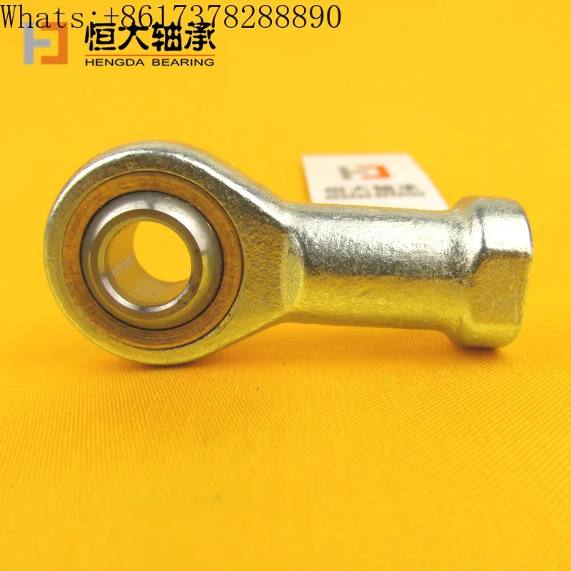 Стержневой подшипник SIL6T/KSIL8T/K PHSA6 соединение рыбий глаз внутренняя резьба защита