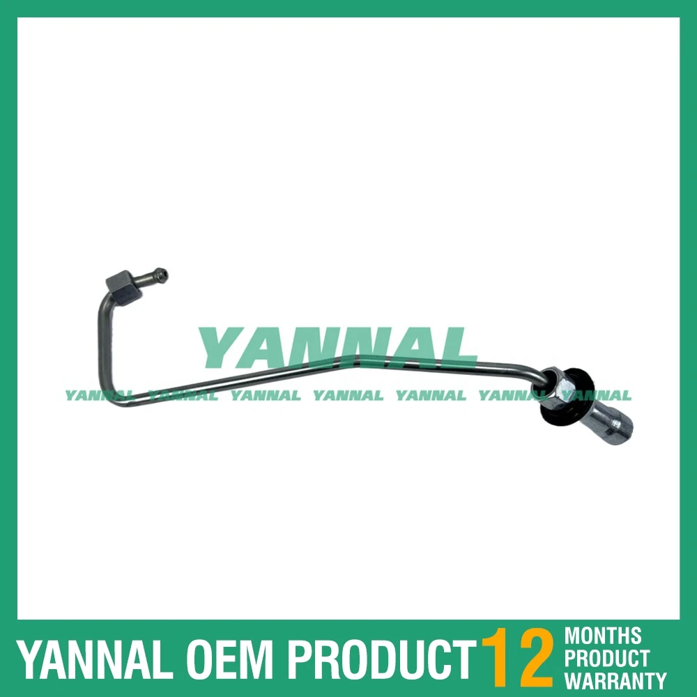 290-3914 3525A204 топливная труба для Caterpillar C6.6 запасные части двигателя