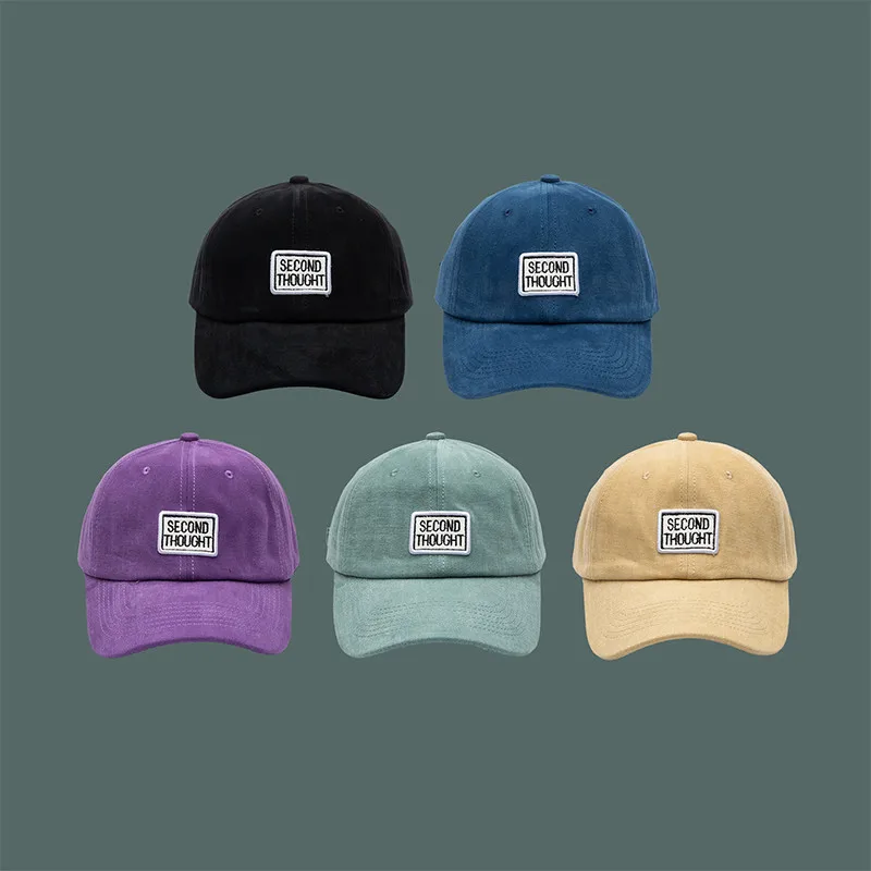 

NewSummer Fashion Personality Letter Embroidery Man Woman Motion Beach Outdoors Breathable Adjustable Hip Hop Sun Baseball Caps