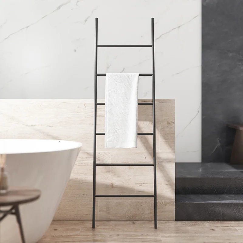 Rack Simple Bedroom Wrought Iron Against Wall Coat Rack Floo