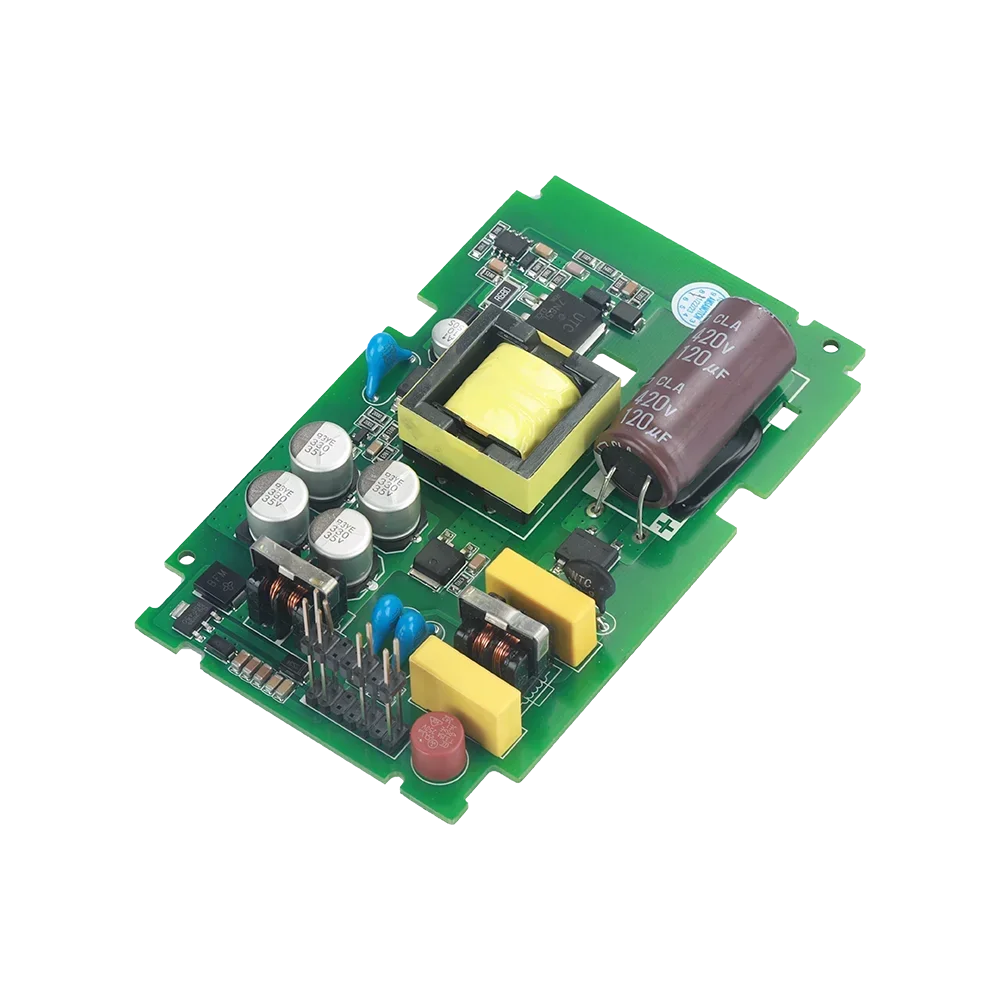 Фото Плата питания для ПЛК S7-200 CPU222 CPU224XP CPU 226 №1
