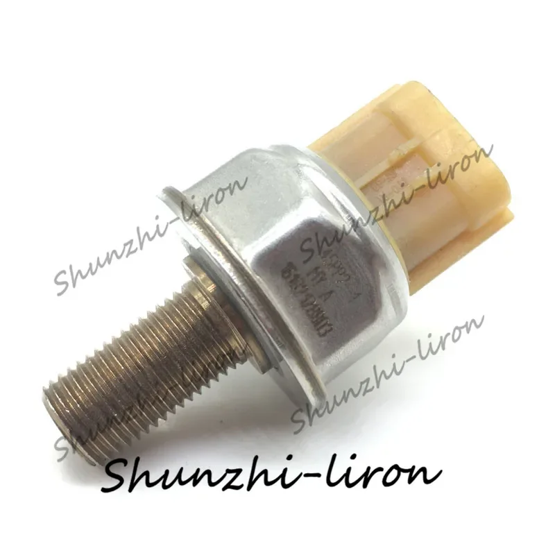 Датчик высокого давления топливной рампы 16638M для реле Nissan 2011-2017 MR16 OEM 45PP2-1 166381 LA0A