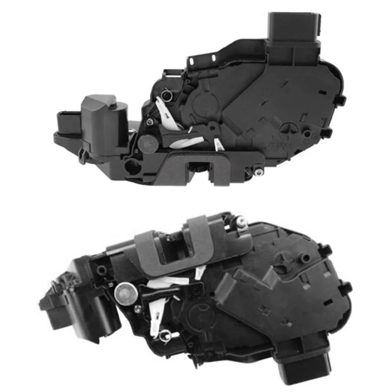 

Front Left+Right Door Lock Actuator for Evoque Range Sport LR014101 LR014100 RHD