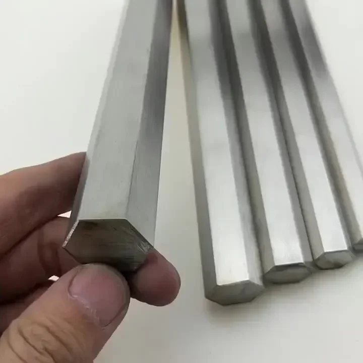 2 шт. 8 мм шестигранный стержень из нержавеющей стали 304 вал 5 6 7 10 12 линейные валы