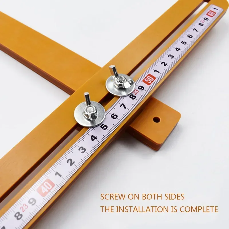 60 см без перфоратора нижняя пластина электрическая циркулярная пила 4-дюймовый