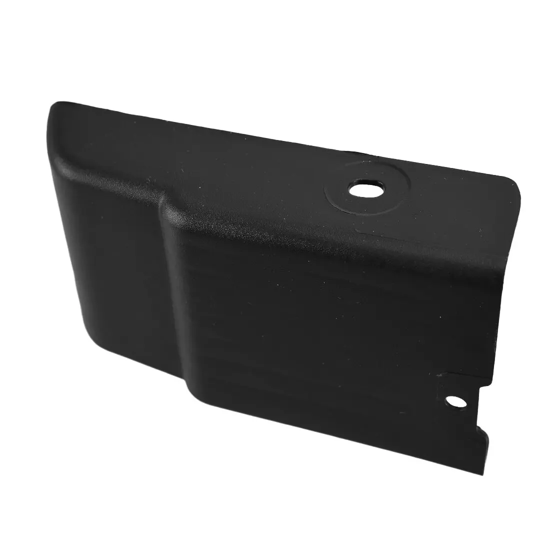 Передняя левая дверь нижняя панель юбка черный ABS подходит для Mazda CX-5 2016 2015 2014 2013