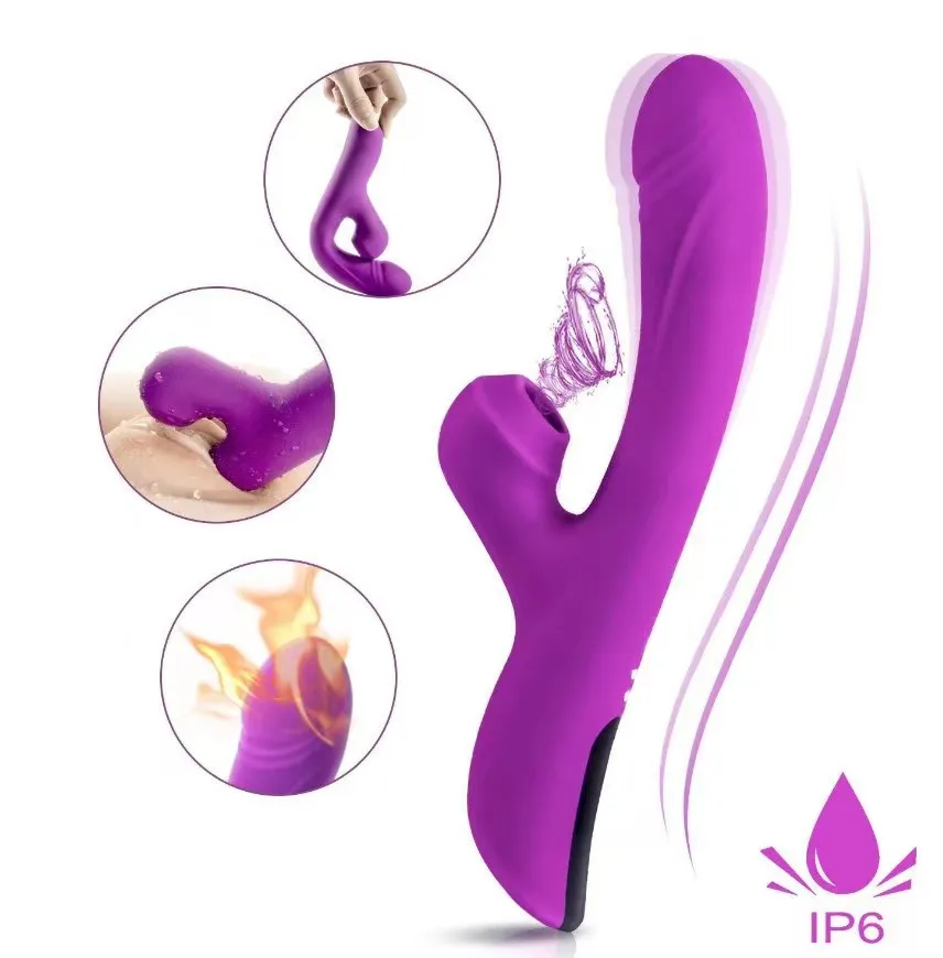 Женский Вибратор для стимуляции клитора, Стимулятор точки G, 10 моделей