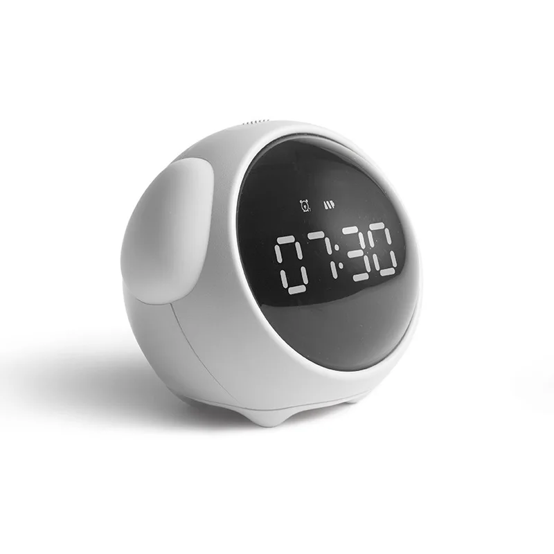 

Alarm clock multifunctional alarm clock LED clock