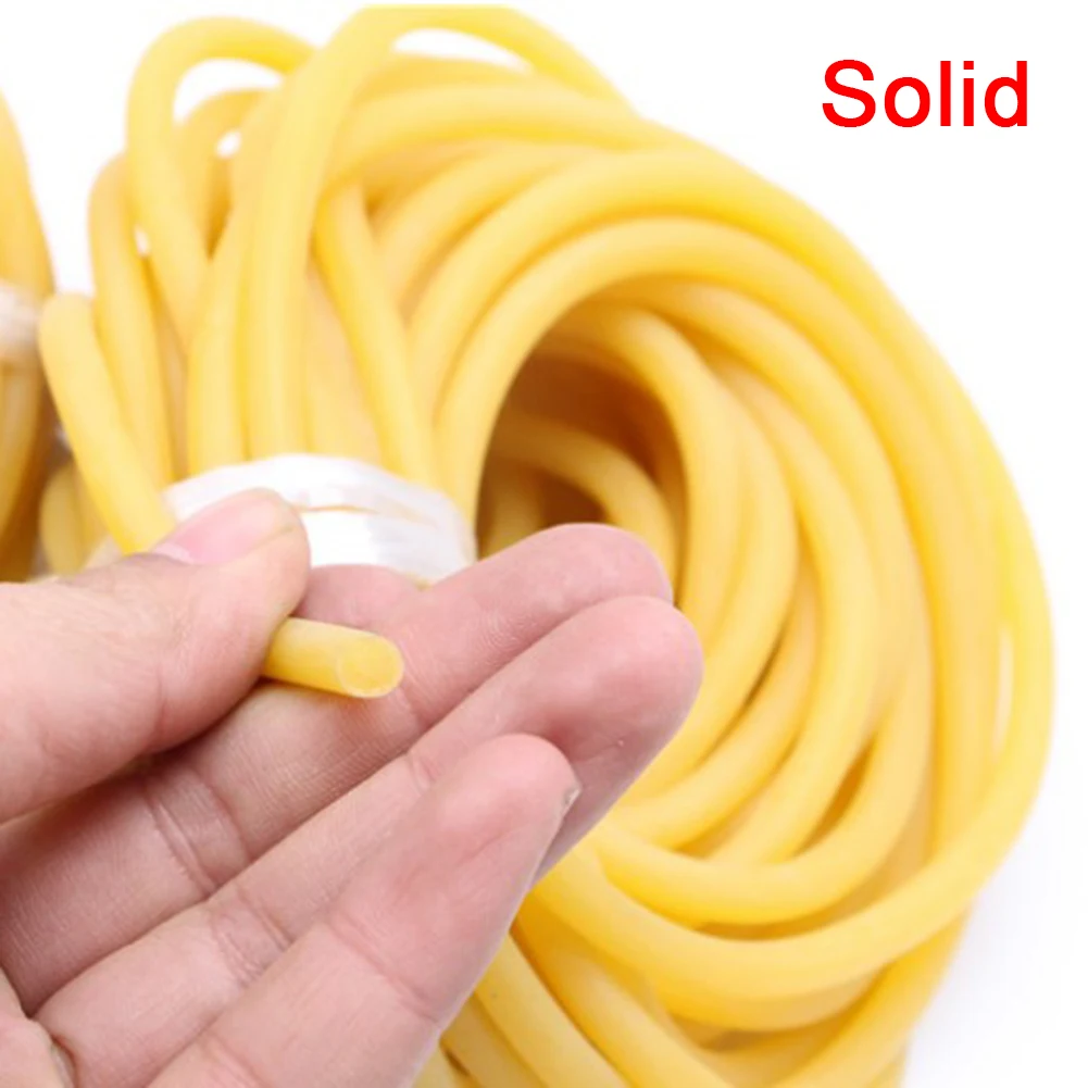 

Brand New Durable Rubber Band Latex Band Fittings Practical Access Components Easy To Use Hogh Quality 1~10M Solid