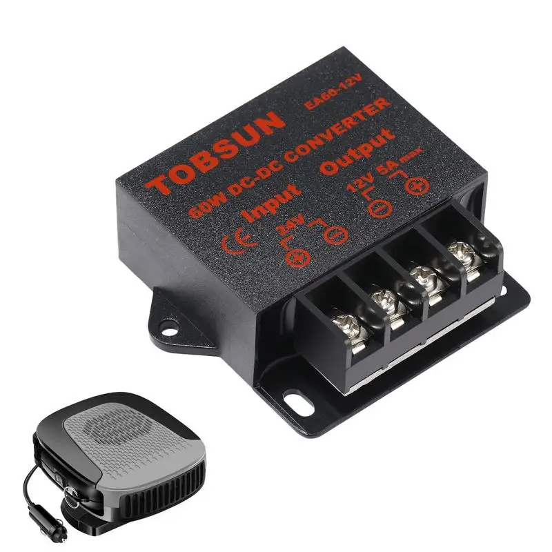 

60 Вт преобразователь напряжения 5a преобразователь постоянного тока редуктор регулятор понижающий преобразователь источник питания модул...