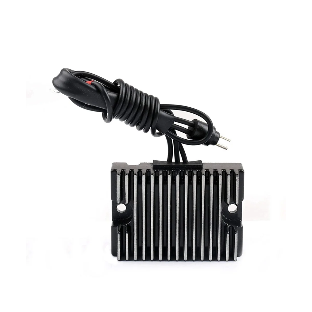 

Motorcycle Rectifier Regulator Voltage Regulator for Harley XLH 883 Deluxe 1986-1991 883 Hugger 1987-1991 74523-91