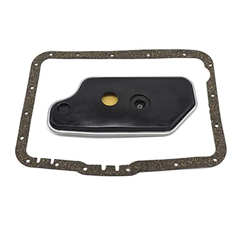 Комплект прокладок для фильтра коробки передач 4R44E 4R55E 5R44E 5R55E 1995-2011 Ford Mazda