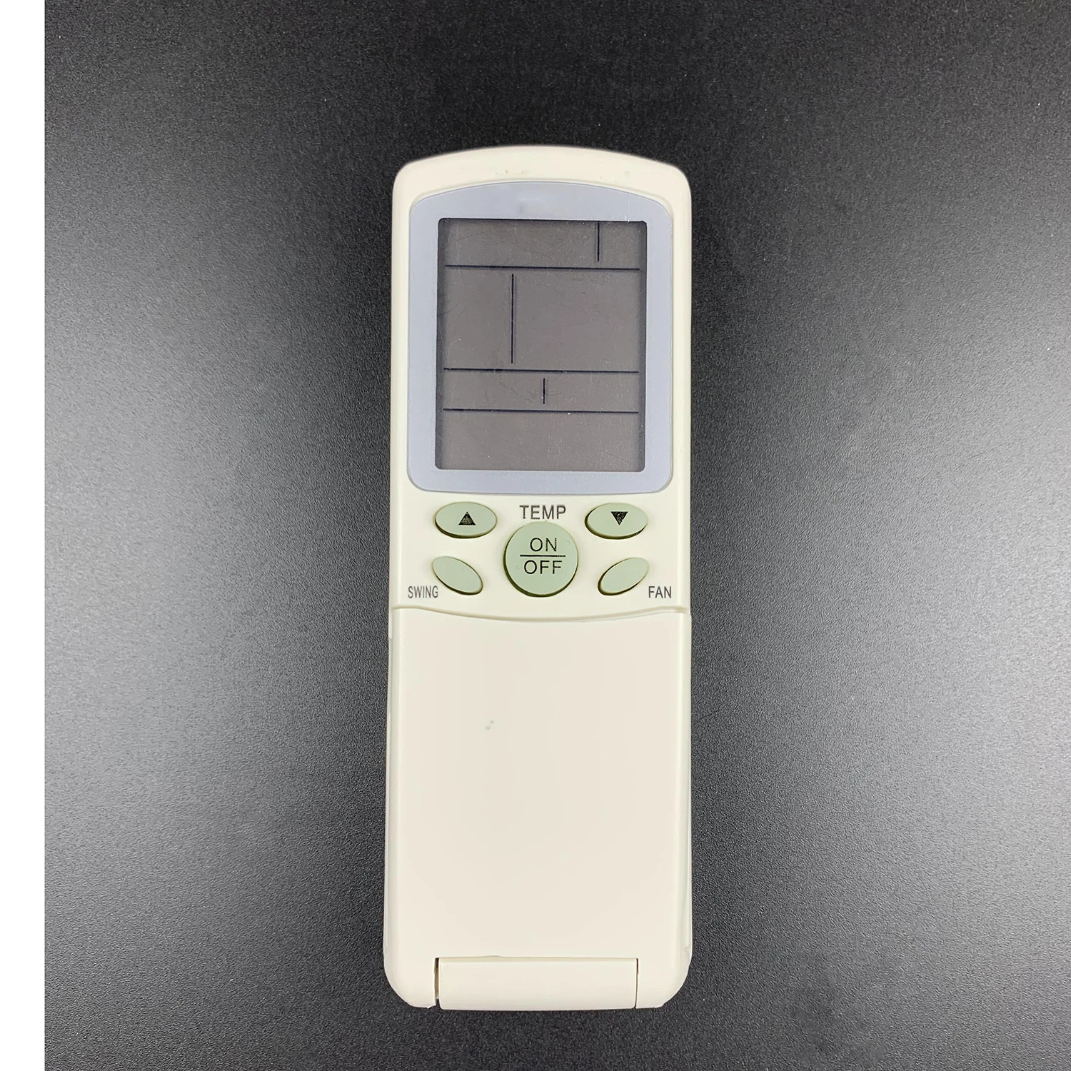 

NEW For Haier YL-H03 Air Conditioner Remote Control YR-H03 YR-H07 YR-H08 YR-H10