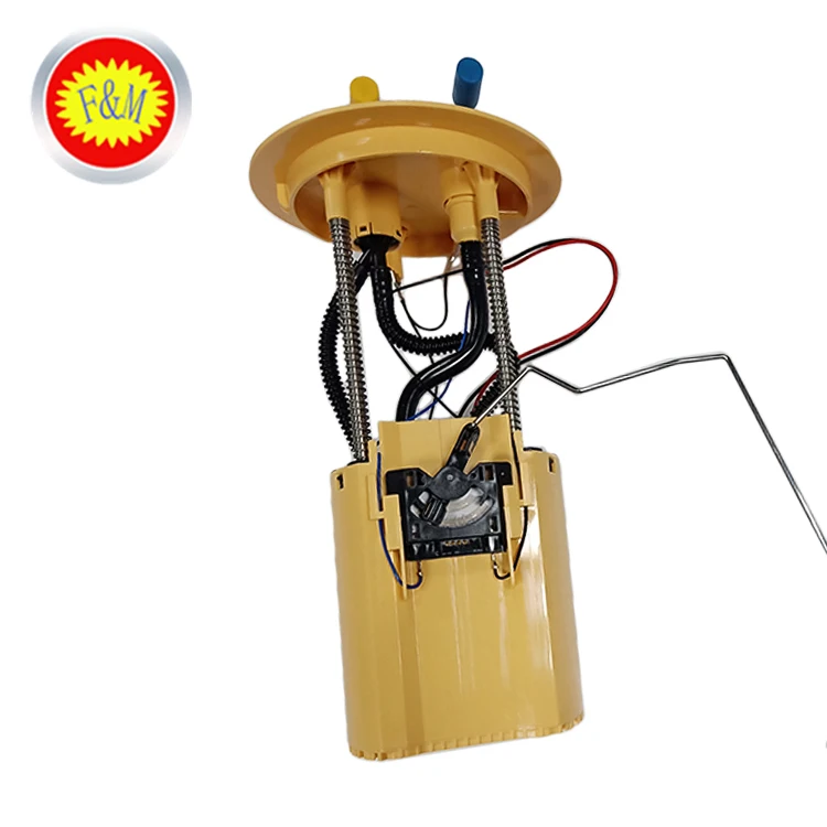 

High Quality Wholesale Price Spare Parts Car Fuel Pump Assembly Fuel Pump Module Assy AB39-9H307-EC