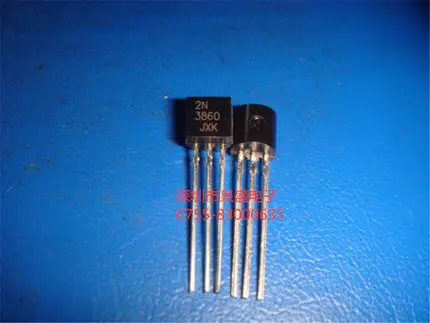 

2N3860