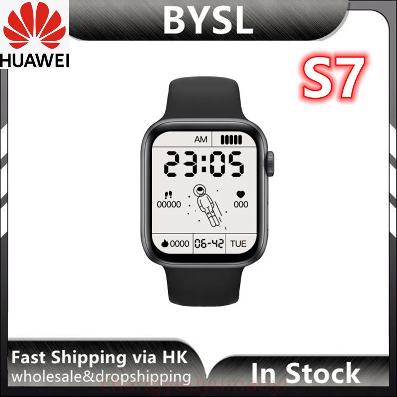 

Смарт-часы HUAWEI, 1,69 дюйма, Bluetooth, IP67, водостойкие