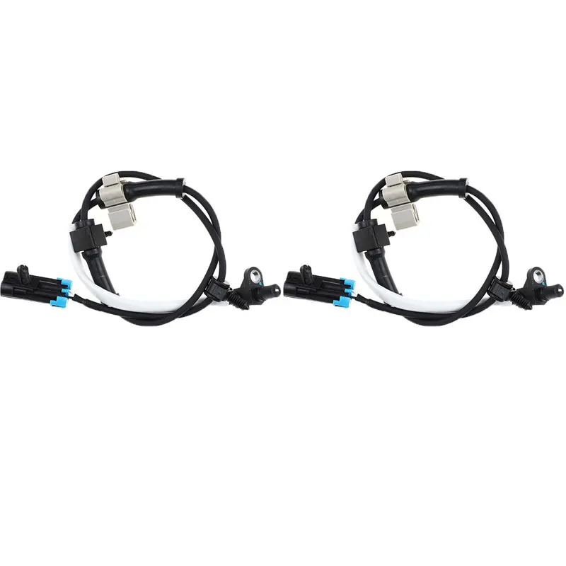 

Датчик скорости переднего левого и правого колеса ABS для Chevrolet Avalanche Express Silverado Suburban Tahoe GMC Sierra Yukon XL 19300584