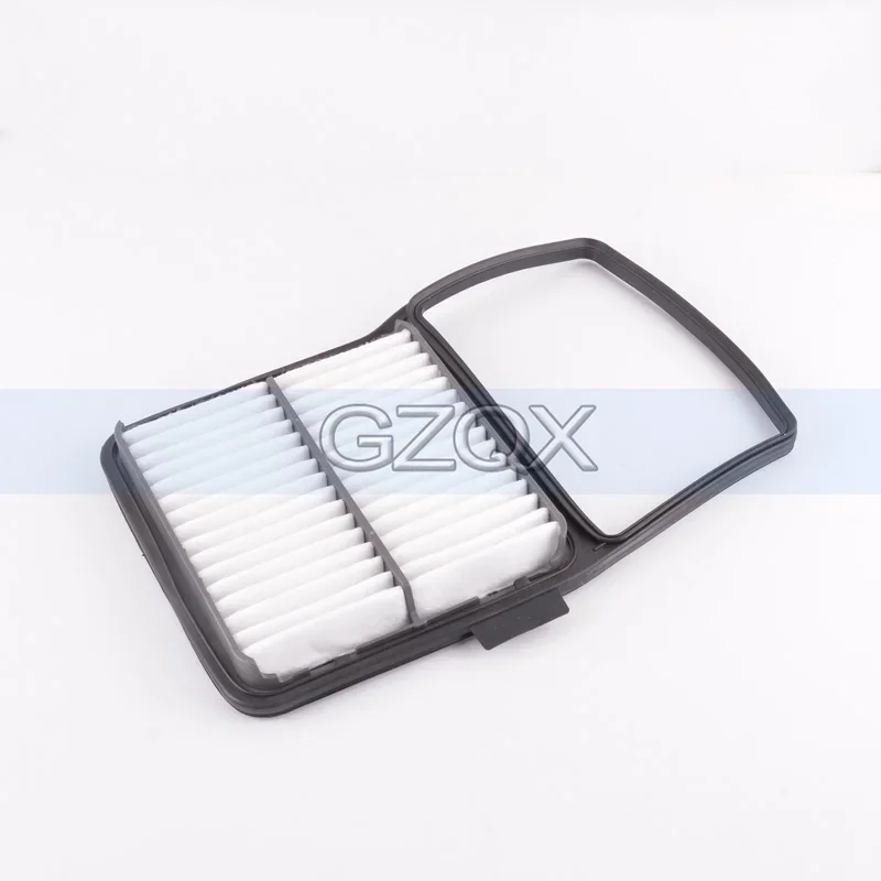 Фото Автоматические воздушные фильтры CAPQX для PRIUS HATCHBACK 1,5 1NZ-FXE NHW20 2003 2004 2005 2006 2007 2008 2009 17801-21040 1780121040 №4