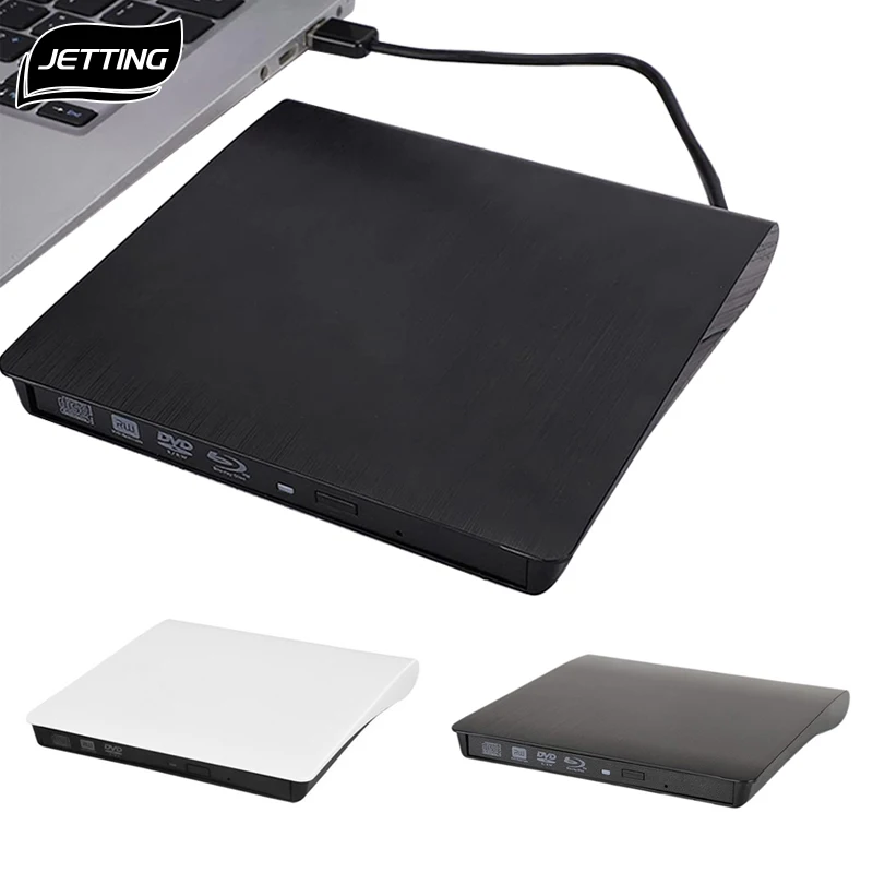 

Внешний оптический привод SATA-USB 3,0, 12,7 мм, 1 шт.