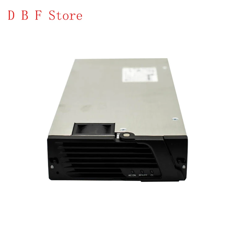 

48V 50A Telecom Power Supply Rectifier Module DELTA ESR-48/56BC Rectifier Module Parallel Operation Rack Mount Rectifier
