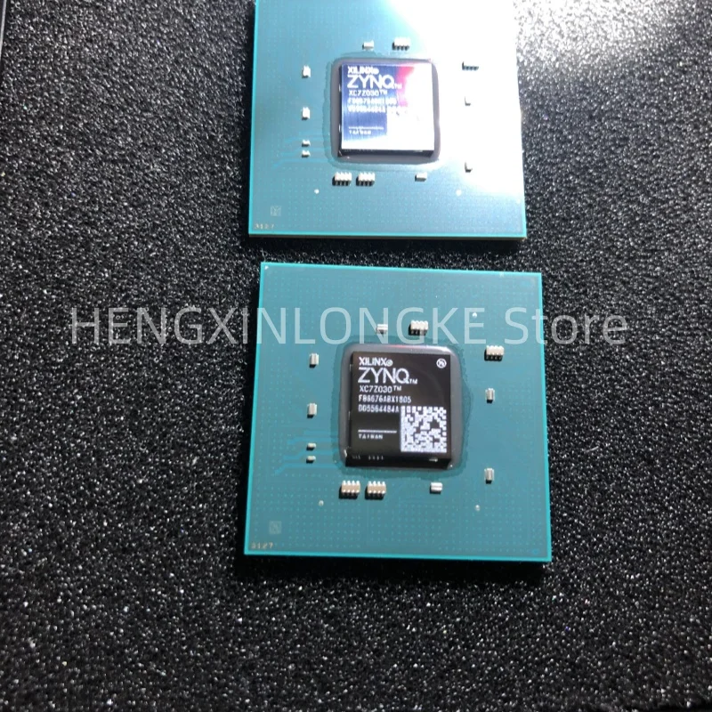 XC7Z030 XC7Z030-1FBG676C FBGA676 Новый Оригинал