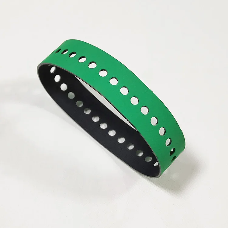 2 шт./лот зеленый импортный 235x20 мм присоска SM102 медленный ремень