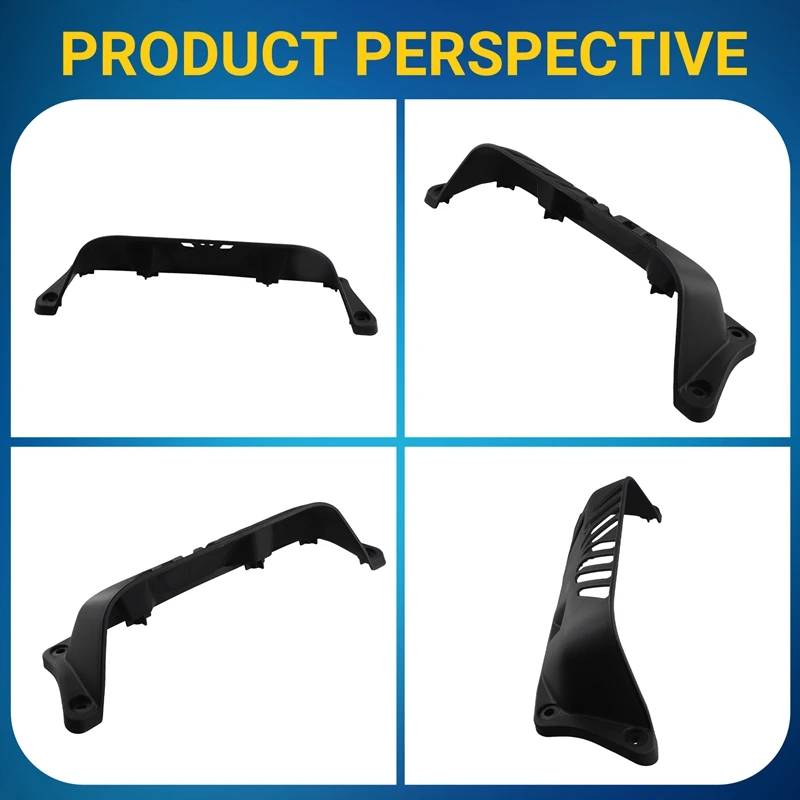 268000301 Тепловая крышка заднего хода для BRP Seadoo IBR Guard GTI GTR GTX RXP RXT WAKE 90 130 155 170 215 230 300