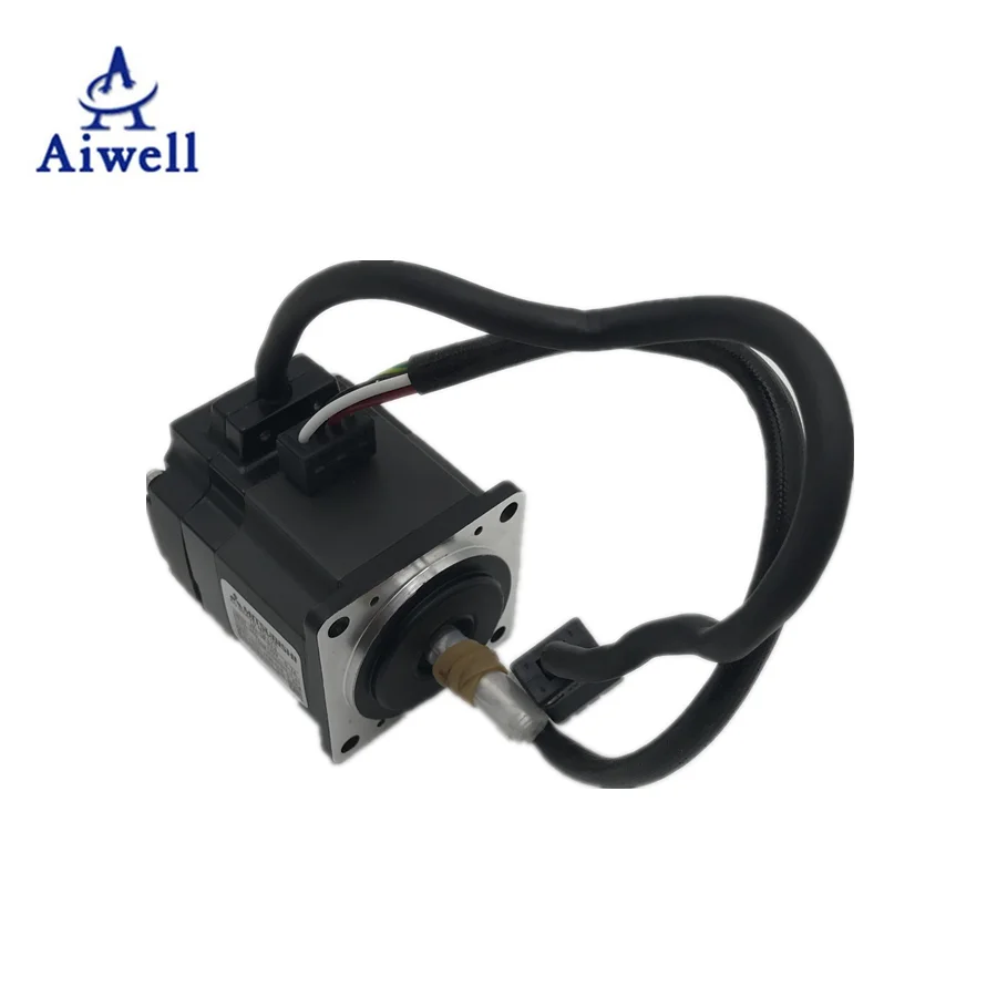 

AC Servo Motor HC-UFS13 Input Output Electric Industrial